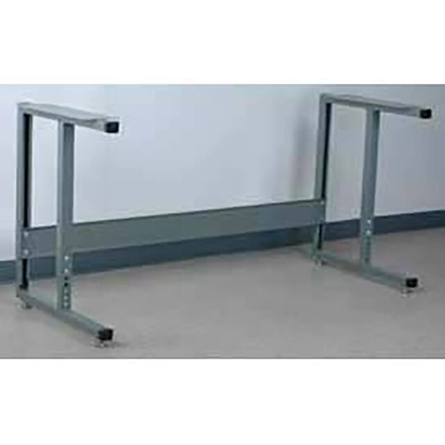 4-42011-BL Stackbin  Banchi da lavoro e postazioni - Accessori