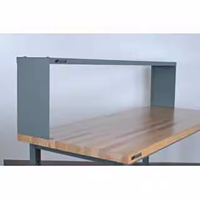 4-3EH-GY Stackbin  Banchi da lavoro e postazioni - Accessori