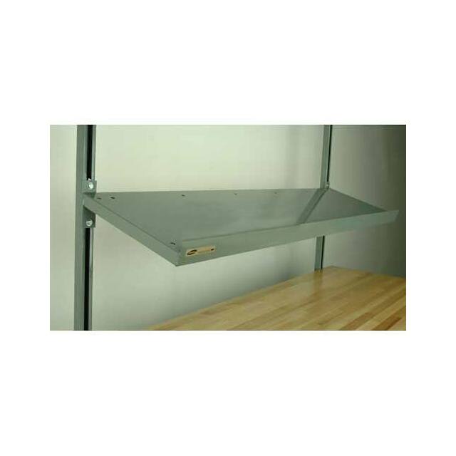 4-5BAS-BK Stackbin  Workbenches and Stations - Accessories