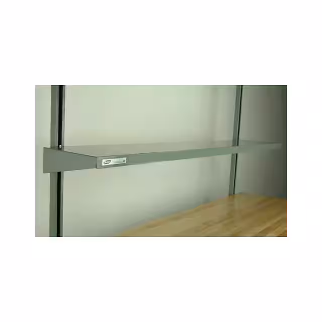 4-5BCS-BP-EP-BK Stackbin  Banchi da lavoro e postazioni - Accessori