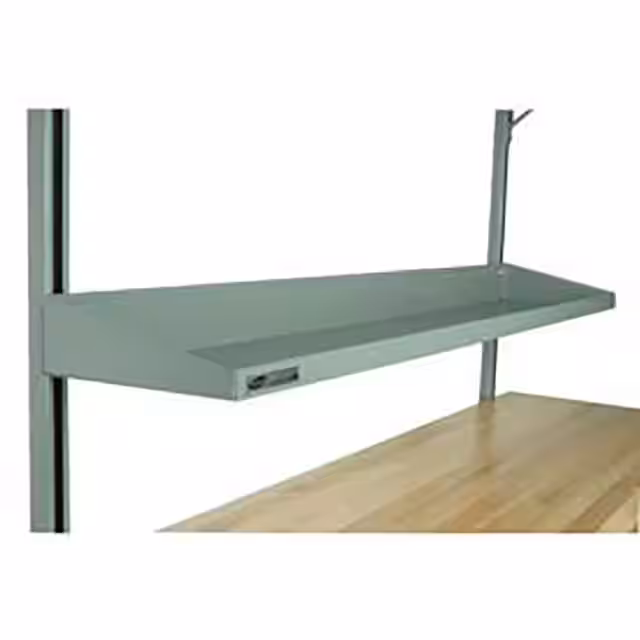 4-4BCS-F-GY Stackbin  Banchi da lavoro e postazioni - Accessori