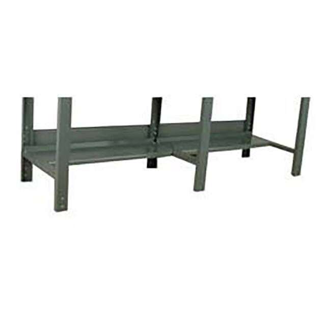 4-8WB-BL Stackbin  Banchi da lavoro e postazioni - Accessori