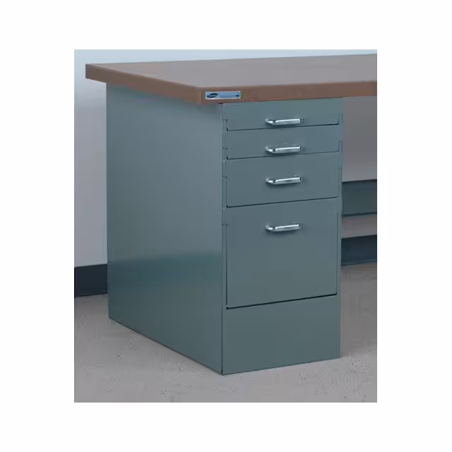 4-DCP31-23-GY Stackbin  Banchi da lavoro e postazioni - Accessori