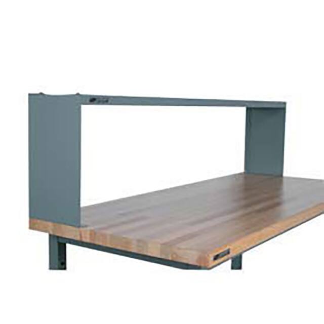 4-4EH-BK Stackbin  Bancos de trabajo y estaciones - Accesorios