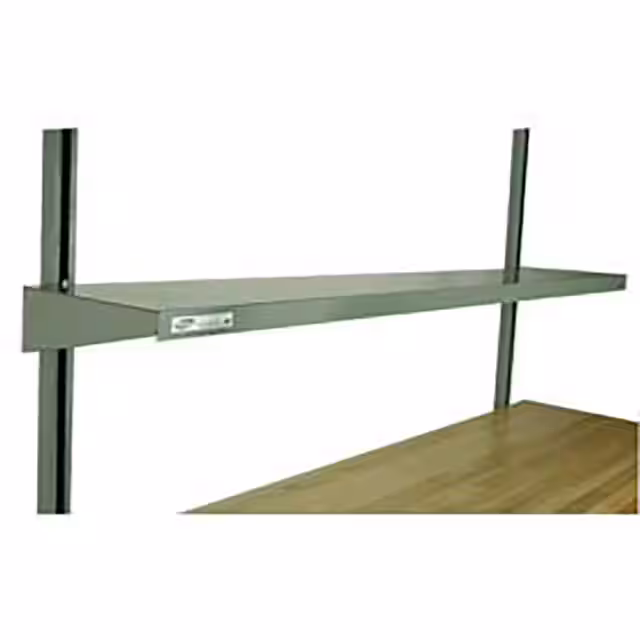 4-6BCS-BP-EP-BK Stackbin  Banchi da lavoro e postazioni - Accessori