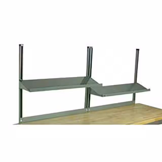 4-8BAS-BK Stackbin  Banchi da lavoro e postazioni - Accessori