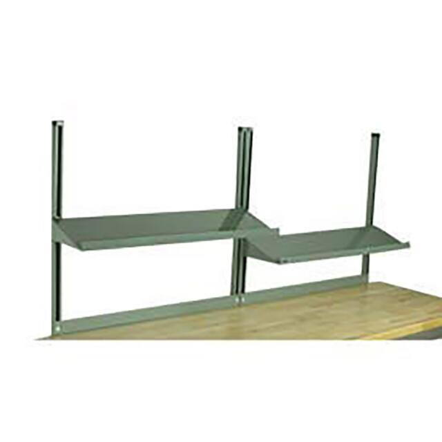 4-8BAS-BL Stackbin  Banchi da lavoro e postazioni - Accessori