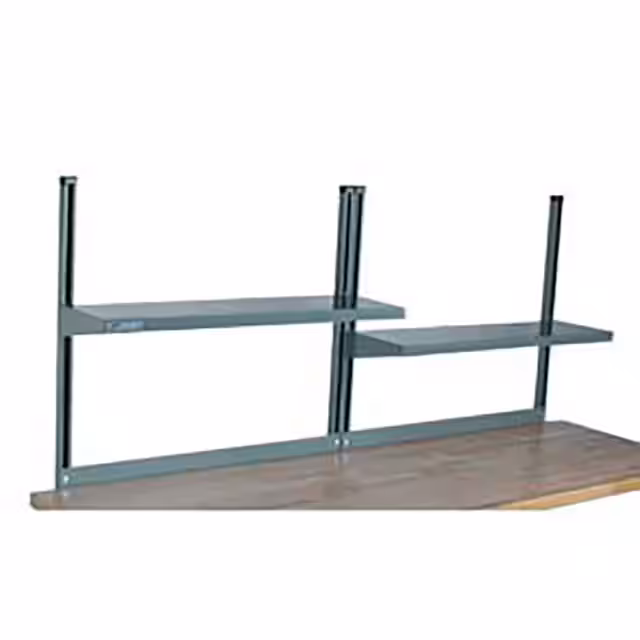 4-8BCS-BL Stackbin  Banchi da lavoro e postazioni - Accessori