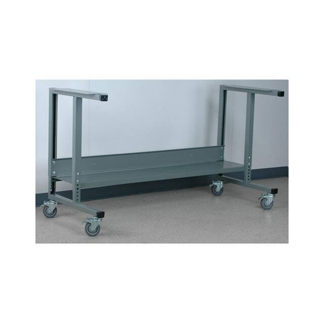 4-52012-BK Stackbin  Banchi da lavoro e postazioni - Accessori