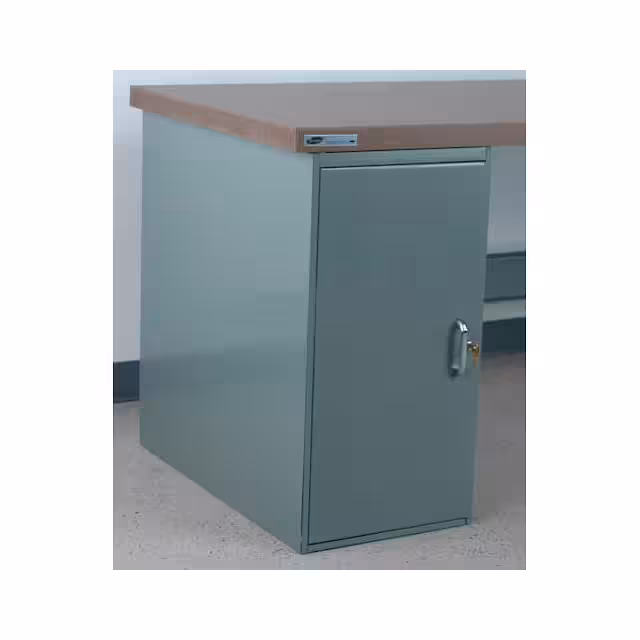 4-BCP-BK Stackbin  Bancos de trabajo y estaciones - Accesorios