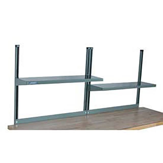 4-8BCS-F-BK Stackbin  Banchi da lavoro e postazioni - Accessori