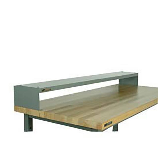 4-4EX-BK Stackbin  Bancos de trabajo y estaciones - Accesorios