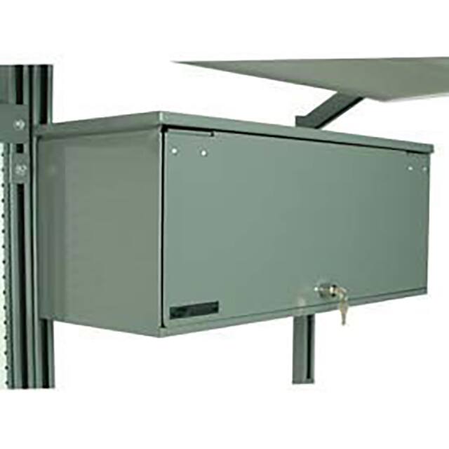 4-3CAN-BL Stackbin  Banchi da lavoro e postazioni - Accessori