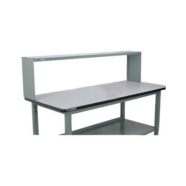 4-6EH-BK Stackbin  Bancos de trabajo y estaciones - Accesorios