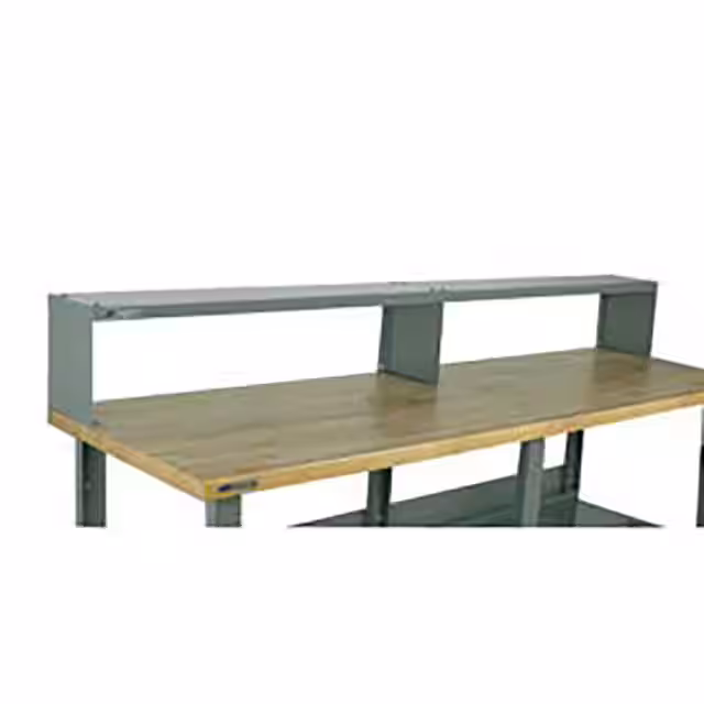 4-8EX-BL Stackbin  Bancos de trabajo y estaciones - Accesorios