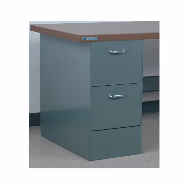 4-DCP2-16-BK Stackbin  Banchi da lavoro e postazioni - Accessori