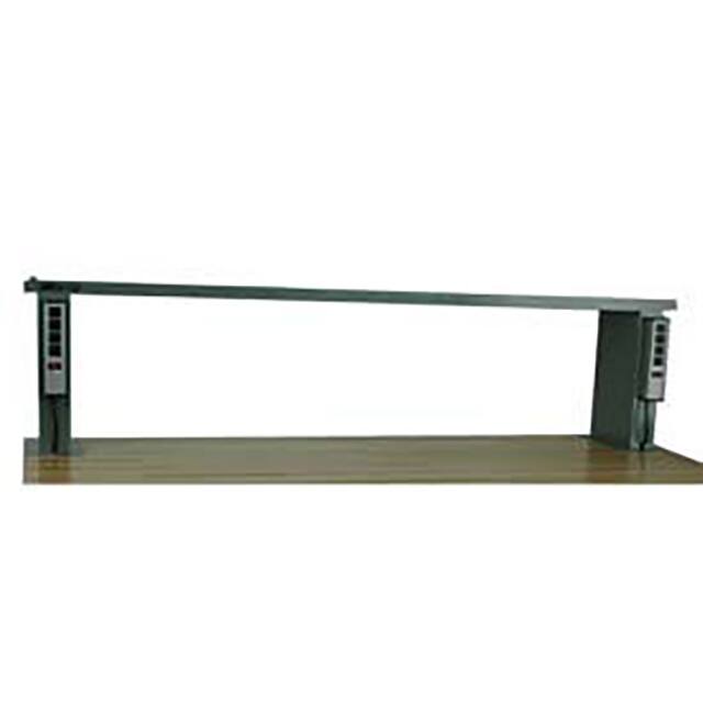 4-6ER-2EOS-GY Stackbin  Banchi da lavoro e postazioni - Accessori