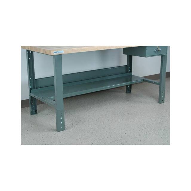 4-5HS-GY Stackbin  Banchi da lavoro e postazioni - Accessori