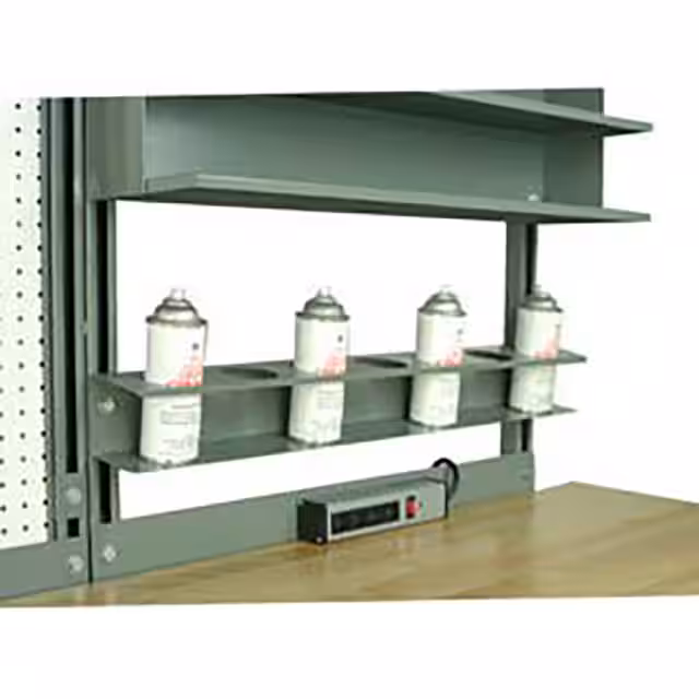 4-2CAN-BL Stackbin  Banchi da lavoro e postazioni - Accessori