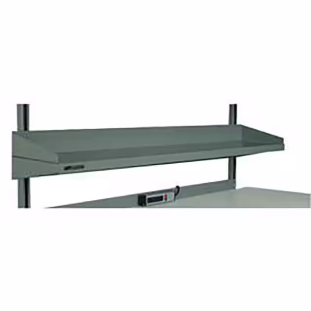 4-4BCS-BP-EP-BL Stackbin  Banchi da lavoro e postazioni - Accessori