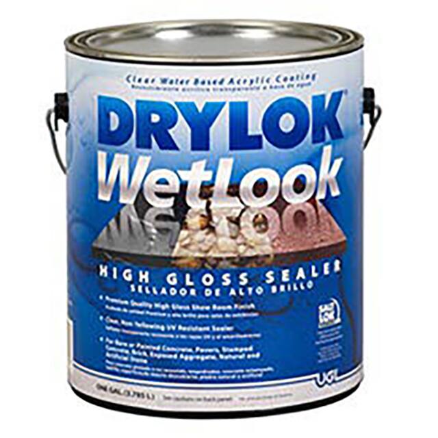 28913 Drylok  Fournitures de peinture