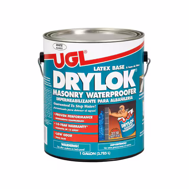 27513 Drylok  Fournitures de peinture