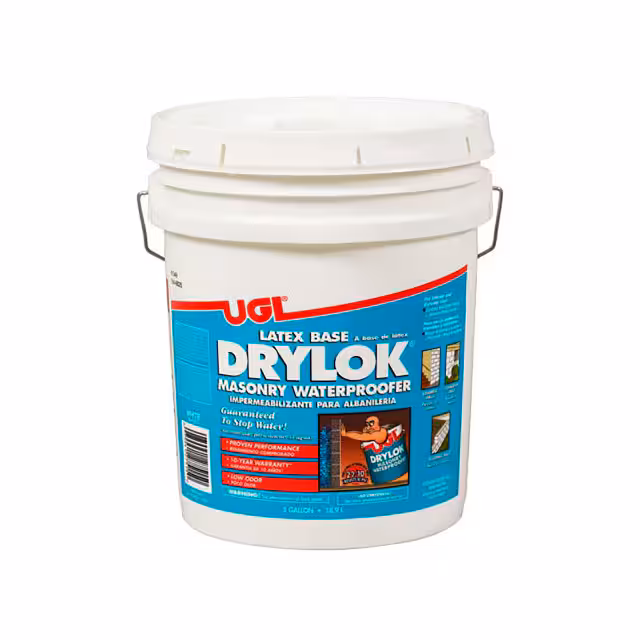 27515 Drylok  Fournitures de peinture