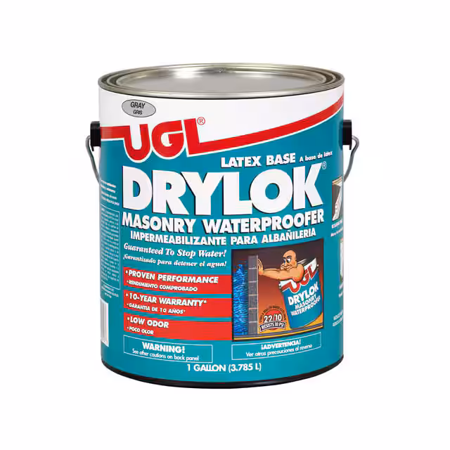 27613 Drylok  Paint Supplies