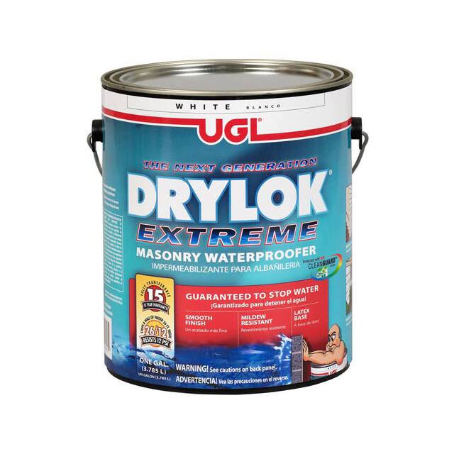 28613 Drylok  Forniture per vernici