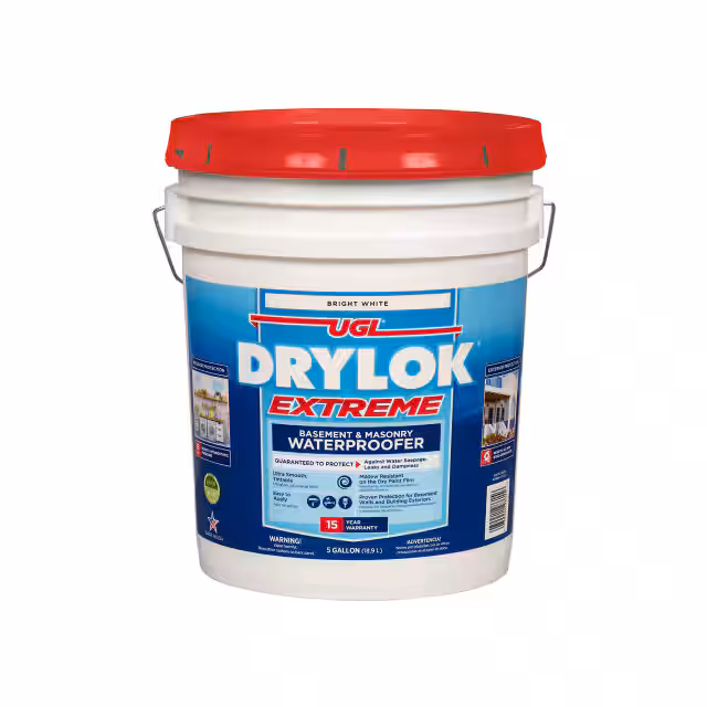 28615 Drylok  Forniture per vernici