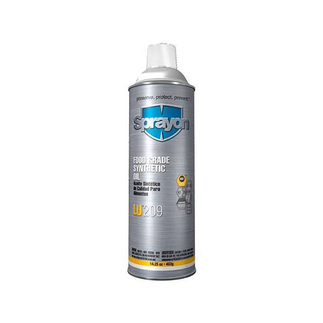 S00209000 Sprayon  Greases and Lubricants