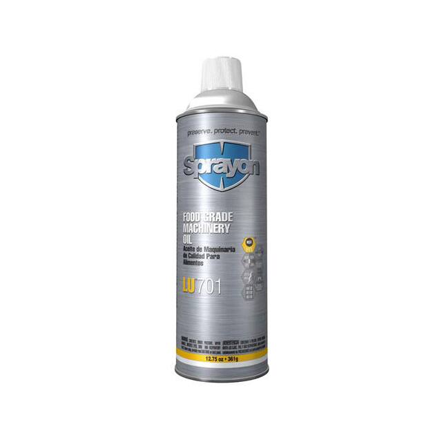 S00701000 Sprayon  Greases and Lubricants