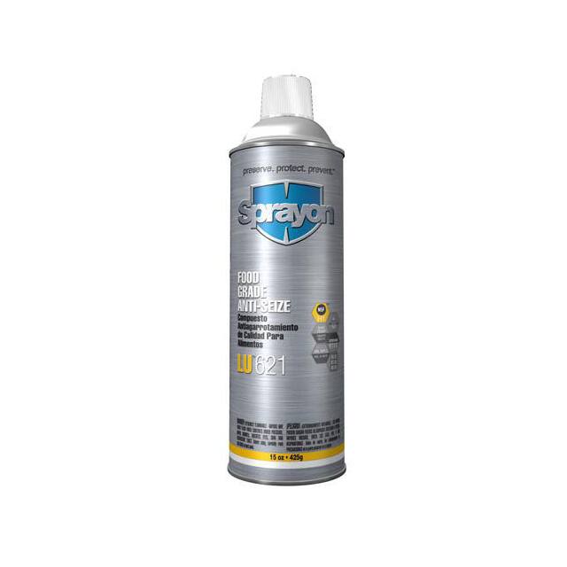 S00621000 Sprayon Graisses et lubrifiants