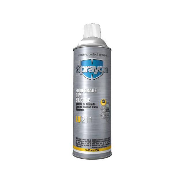 S00211000 Sprayon Graisses et lubrifiants