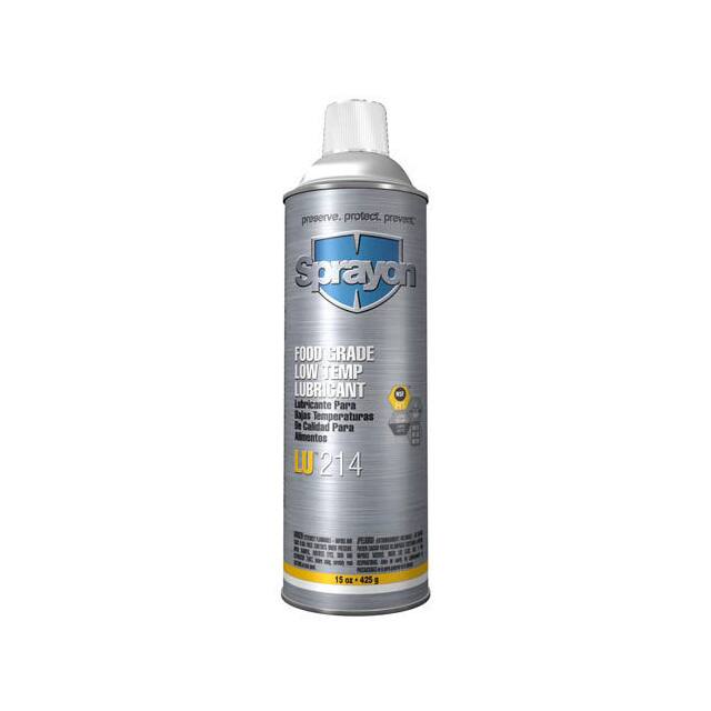 S00214000 Sprayon  Greases and Lubricants