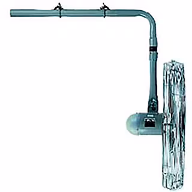 UHP30IJR TPI  Ventiladores - Ventiladores domésticos, de oficina y de pedestal