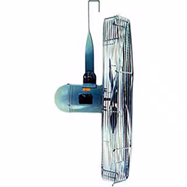 UHP24SJR TPI  Ventiladores - Ventiladores domésticos, de oficina y de pedestal