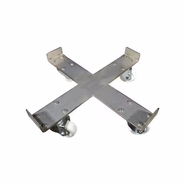 DL101019 DC Tech Inc.  Movimentazione e stoccaggio dei materiali di prodotto - Fusti, secchi