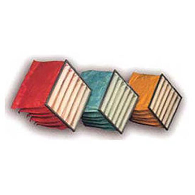 B766937 Filtration Manufacturing, Inc.  HVAC - Filtri dell'aria