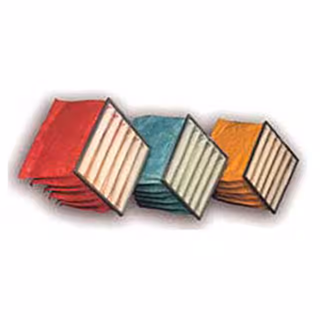 B767968 Filtration Manufacturing, Inc.  HVAC - Filtri dell'aria