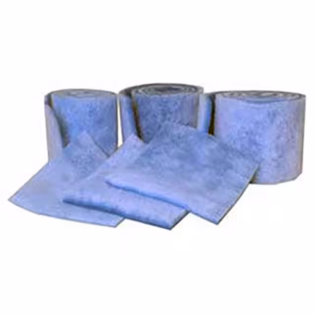 B768125 Filtration Manufacturing, Inc.  HVAC - Filtri dell'aria