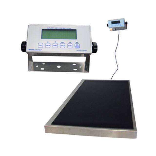 2842KL Health O Meter  Productos de envío y embalaje