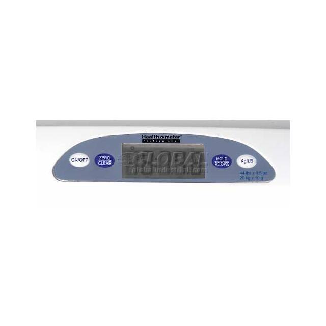 553KL Health O Meter  Productos de envío y embalaje