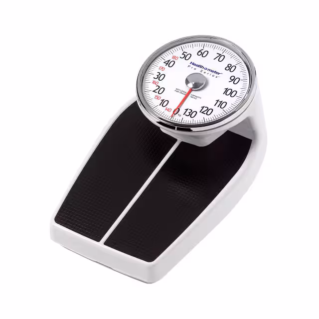 160KGS Health O Meter  Shipping and Packaging Products