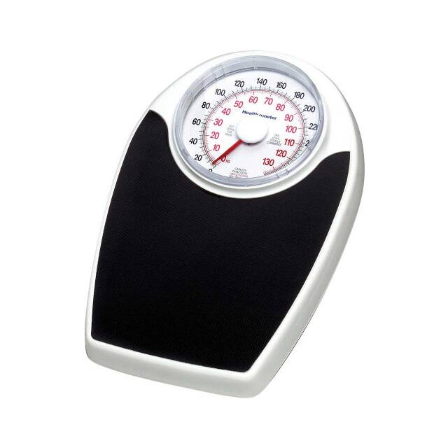 142KL Health O Meter  Productos de envío y embalaje