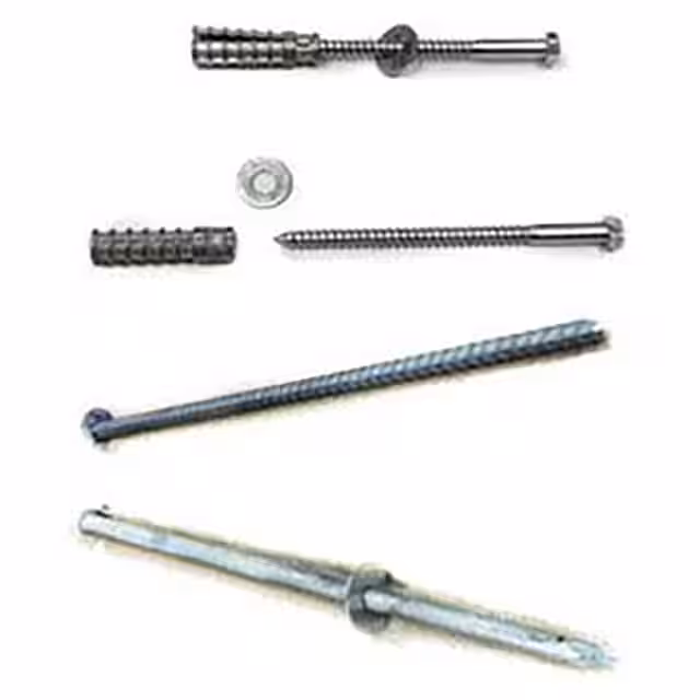 FS-1 Tire Conversion Technologies  Outdoor-Produkte - Parkplatz und Sicherheit