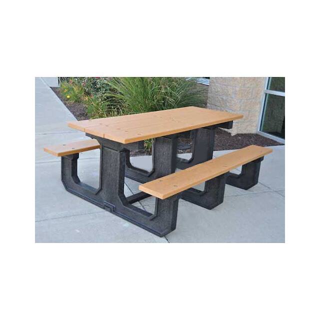 PB 8REDPARKP Frog Furnishings  Outdoor Products - Outdoor Furniture