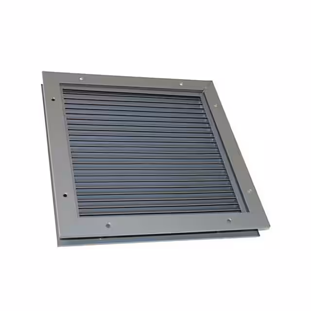 SDL 24x24 Air Conditioning Products  Ventilatori - Componenti e accessori