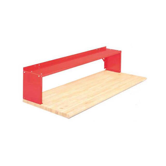 226-72-RD Equipto  Banchi da lavoro e postazioni - Accessori