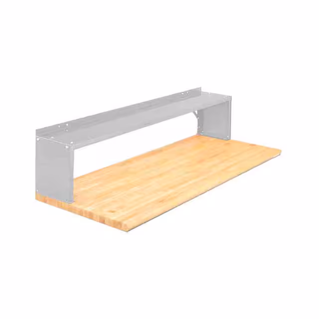 226-72-WH Equipto  Banchi da lavoro e postazioni - Accessori